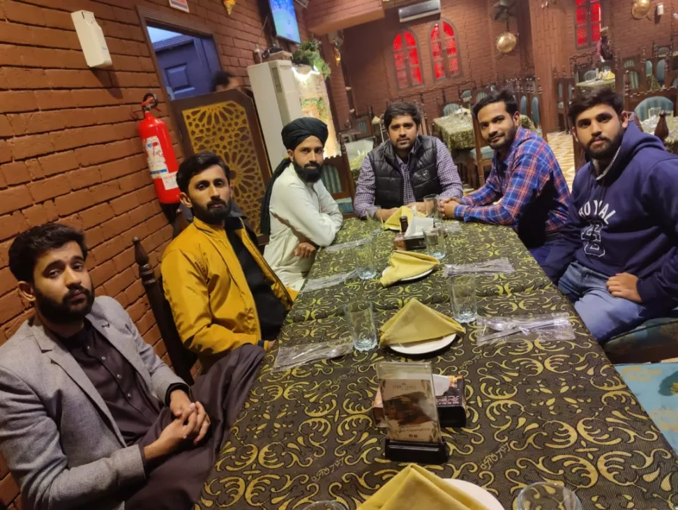 webotic solutions team